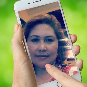 Meet your Posher, Gemma